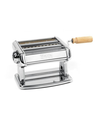 Maszynka do makaronu Kitchen Line - 140 mm ciasta