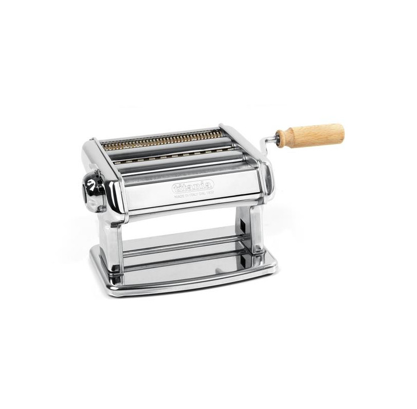 Maszynka do makaronu Kitchen Line - 140 mm ciasta