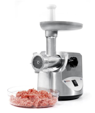Maszynka do mielenia mięsa 1800W dla gastronomii