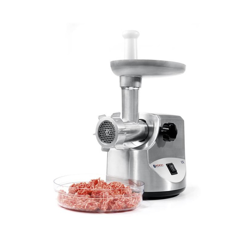 Maszynka do mielenia mięsa 1800W dla gastronomii