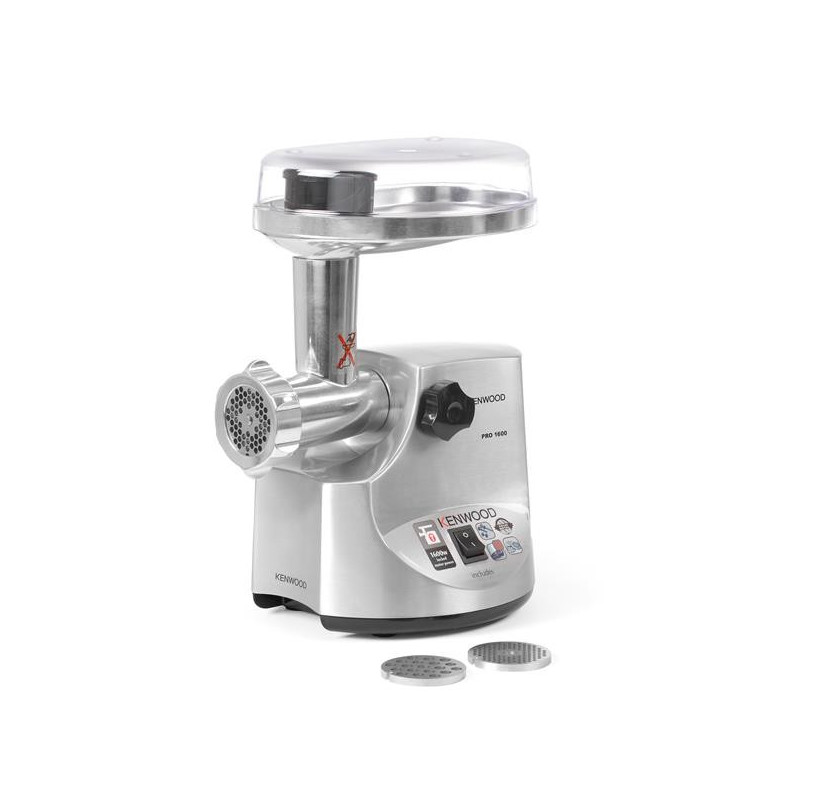 Maszynka do mielenia mięsa MG 510 Kenwood 450W
