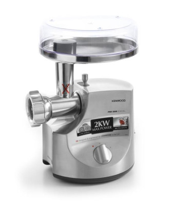Maszynka do mielenia mięsa MG 700 Kenwood