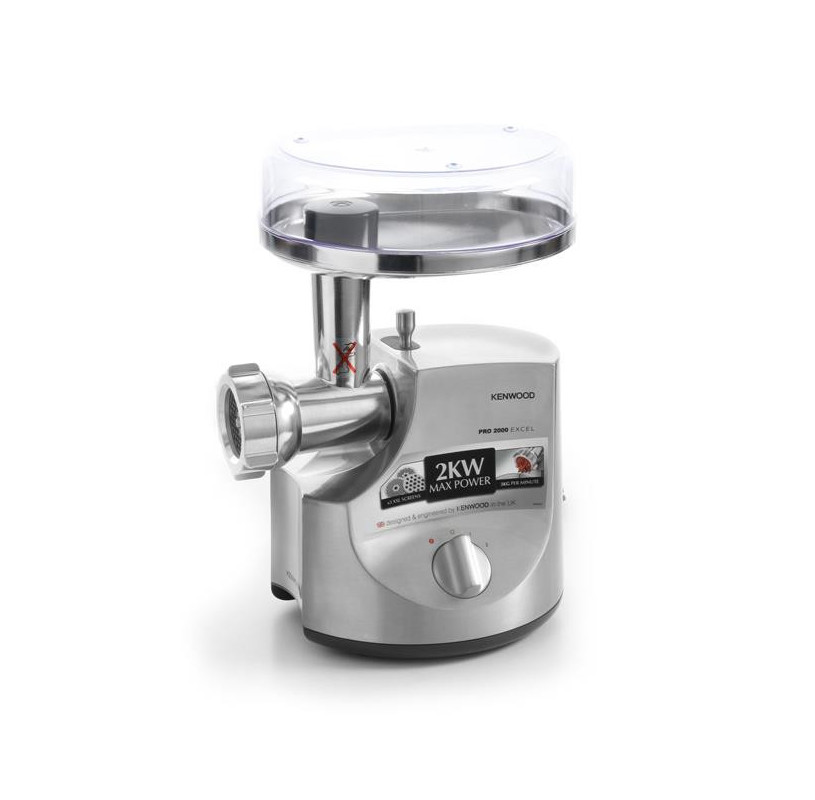 Maszynka do mielenia mięsa MG 700 Kenwood