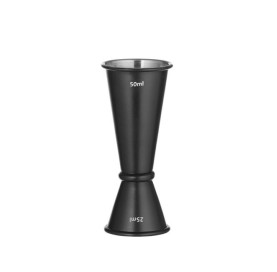Miara barmańska Bar up 25/50ml - precyzyjne pomiary