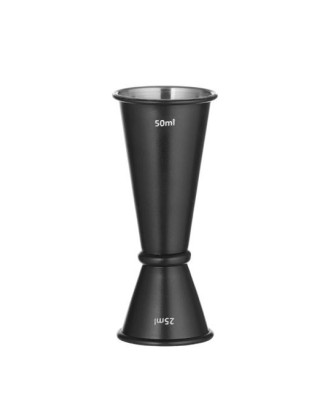 Miara barmańska Bar up 25/50ml - precyzyjne pomiary