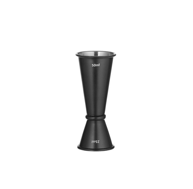 Miara barmańska Bar up 25/50ml - precyzyjne pomiary