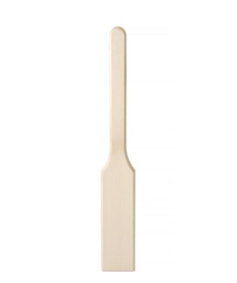 Mieszadło drewniane 100 cm do zup i potraw