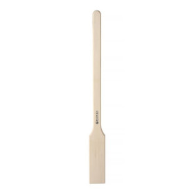 Mieszadło drewniane 125 cm - do zup i sosów