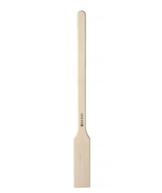 Mieszadło drewniane 125 cm - do zup i sosów