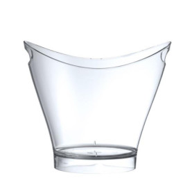 Misa do wina BarUp 6L Transparentna SAN