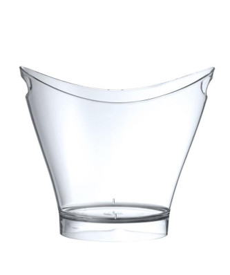 Misa do wina BarUp 6L Transparentna SAN
