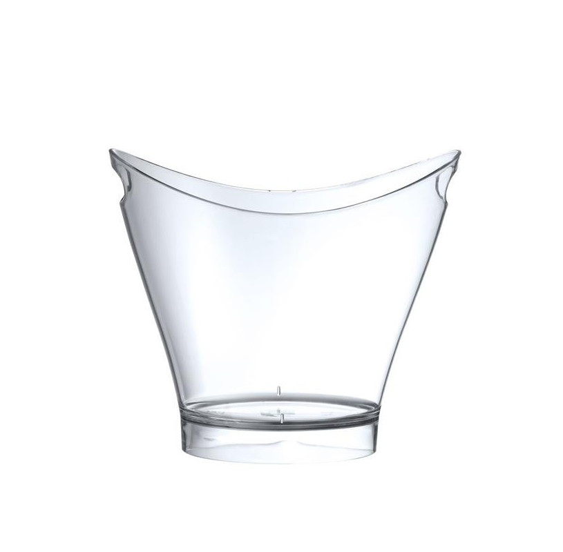 Misa do wina BarUp 6L Transparentna SAN
