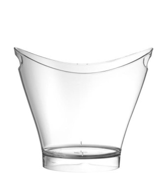 Misa do wina BarUp 6L Transparentna SAN
