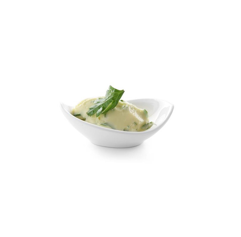 Miseczka Concha TAPASMINI Porcelana Odporna