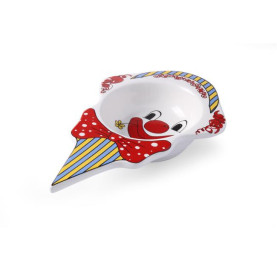 Miseczka do deserów KLAUN - Porcelanowa i Praktyczna