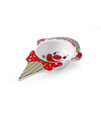 Miseczka do deserów KLAUN - Porcelanowa i Praktyczna