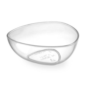 Jednorazowe Miseczki do Finger Food – Zestaw 100 szt.