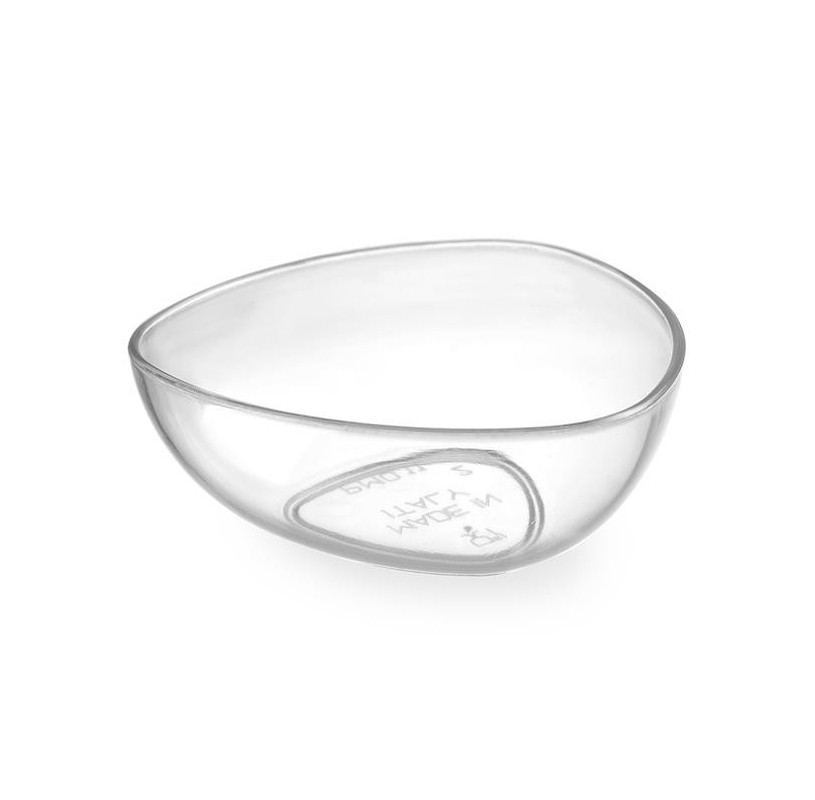Jednorazowe Miseczki do Finger Food – Zestaw 100 szt.