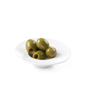 Miseczka Plato TAPASMINI 6 szt. - porcelana do 600°C