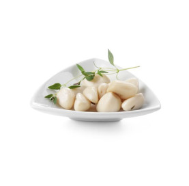 Miseczka Triangolo TAPASMINI 6 szt. odporna porcelana