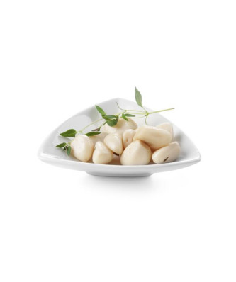 Miseczka Triangolo TAPASMINI 6 szt. odporna porcelana