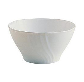Miska Ebro 510 ml - Wytrzymałe szkło mineralne
