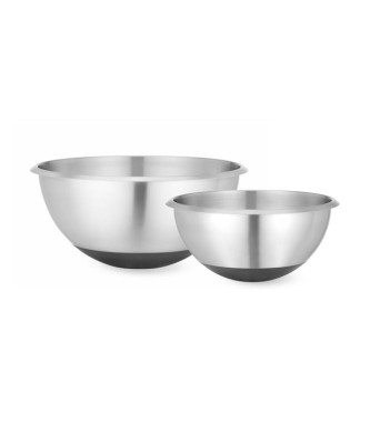 Miska kuchenna HENDI 265mm - stabilna i funkcjonalna