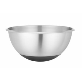 Miska kuchenna HENDI 33cm z silikonową podstawą