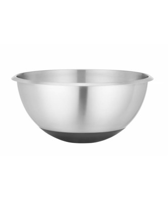 Miska kuchenna HENDI 33cm z silikonową podstawą