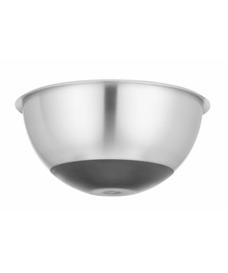 Miska kuchenna HENDI 33cm z silikonową podstawą