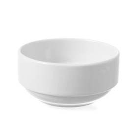 Miska DELTA 230 - Porcelanowa do zmywarek i mikrofalówek