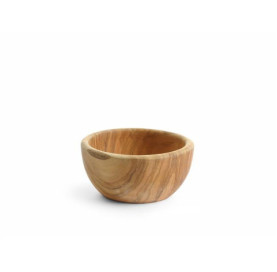 Miska z drewna oliwnego HENDI | Wyjątkowy design