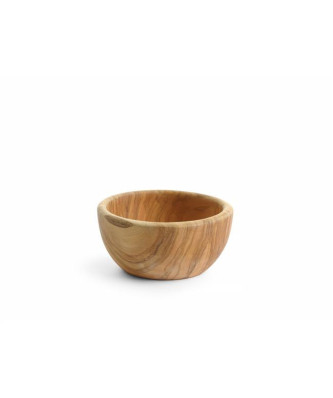Miska z drewna oliwnego HENDI | Wyjątkowy design