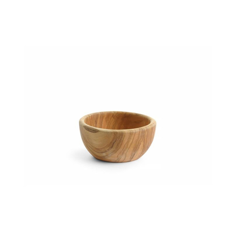 Miska z drewna oliwnego HENDI | Wyjątkowy design
