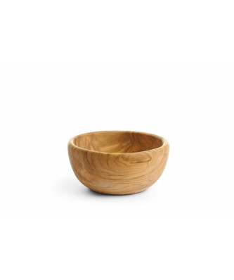 Miska drewniana HENDI 155mm - elegancka prezentacja
