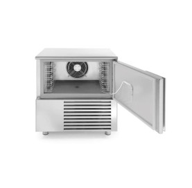 Multiblast GN 5x 1/1 schładzarka gastronomiczna