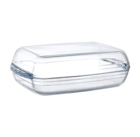 Naczynie żaroodporne OVENCHEF 355x220mm Duralex
