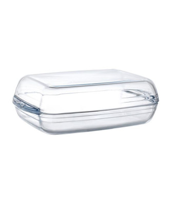 Naczynie żaroodporne OVENCHEF 355x220mm Duralex