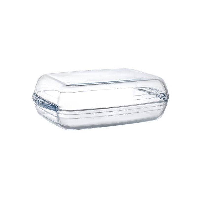 Naczynie żaroodporne OVENCHEF 355x220mm Duralex