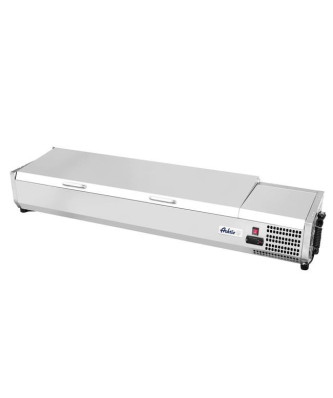 Nadstawa chłodnicza GN 1/3 Arktic 230V/180W