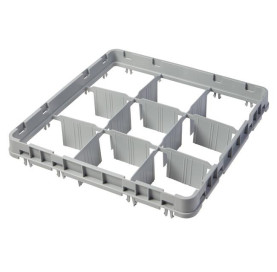 Nadstawka CAMBRO E1 36: Optymalna Ochrona Naczyń