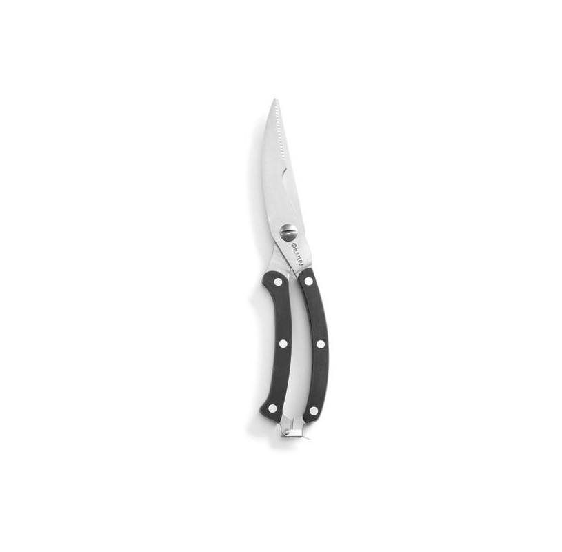 Nożyce do drobiu KITCHEN LINE 250 mm – precyzja cięcia