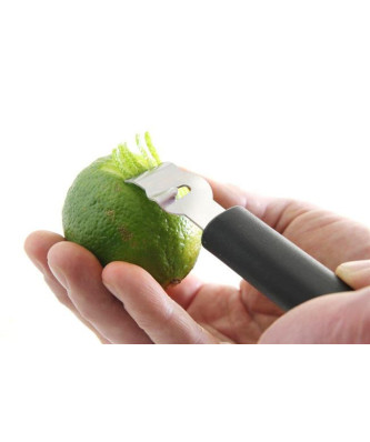 Nóż dekoracyjny do cytrusów - precyzyjne cięcie