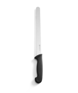 Nóż do chleba 250 mm, stal nierdzewna, HACCP
