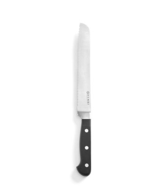 Nóż do chleba KITCHEN LINE 230 mm – precyzja krojenia
