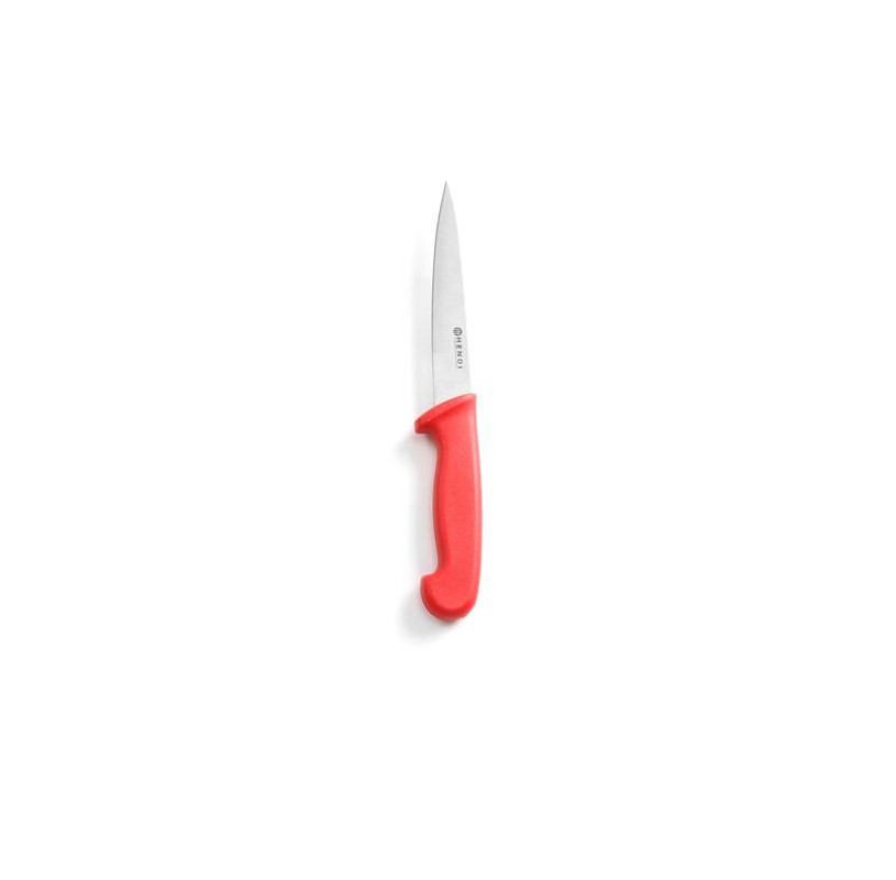 Nóż do filetowania 150 mm HACCP - dla Profesjonalistów