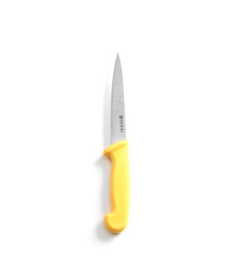 Nóż do filetowania HACCP 150 mm – higiena i precyzja