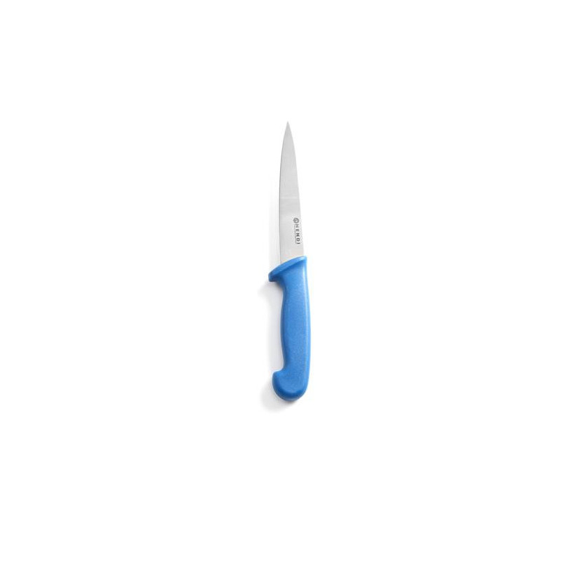 Nóż do filetowania HACCP 150 mm - Profesjonalny