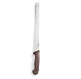 Nóż do kebaba HACCP 350 mm - must-have w kuchni