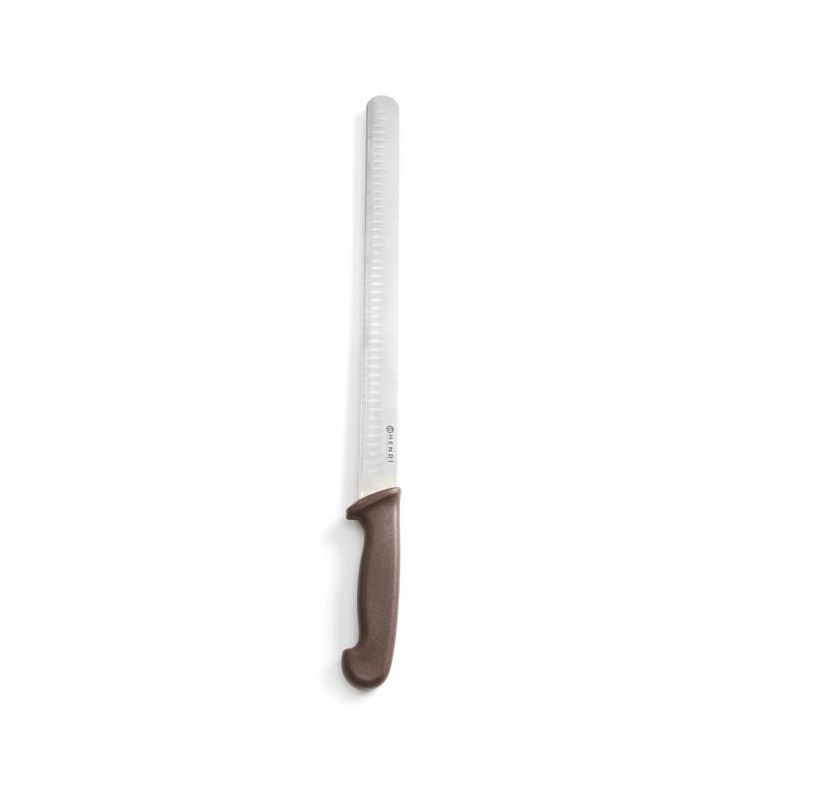 Nóż do kebaba HACCP 350 mm - must-have w kuchni